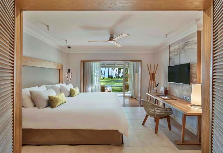 Hôtel Sugar Beach Golf et Spa Resort 5* pas cher photo 13