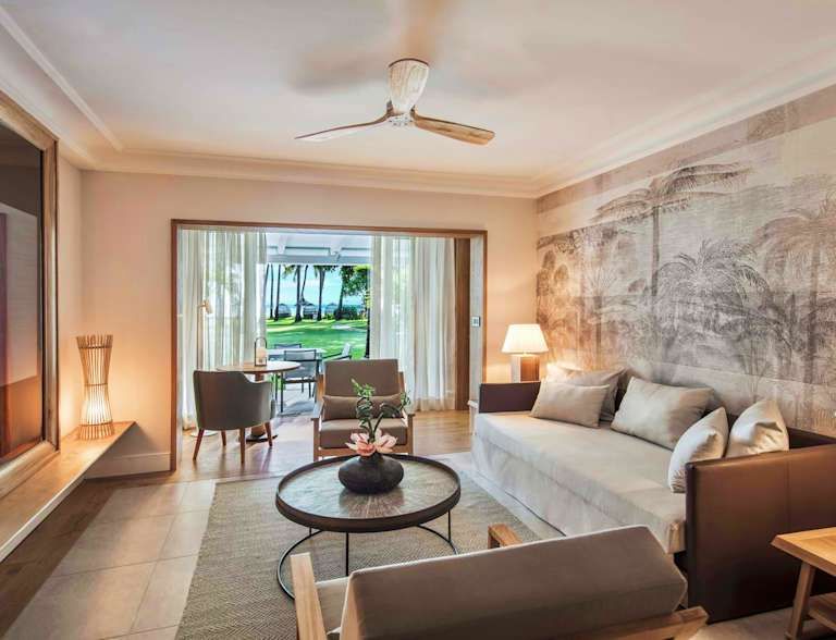 Hôtel Sugar Beach Golf et Spa Resort 5* pas cher photo 14