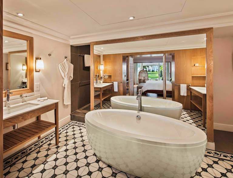 Hôtel Sugar Beach Golf et Spa Resort 5* pas cher photo 16