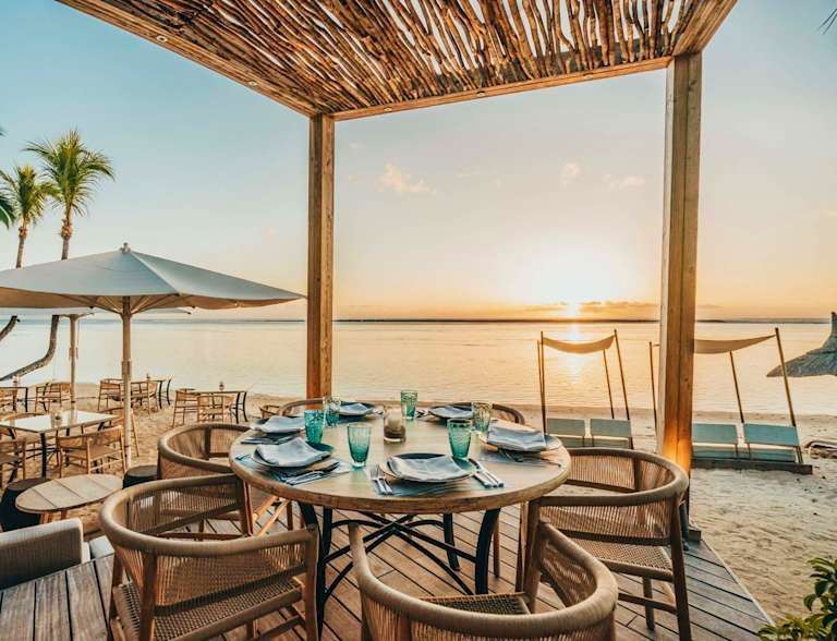 Hôtel Sugar Beach Golf et Spa Resort 5* pas cher photo 19
