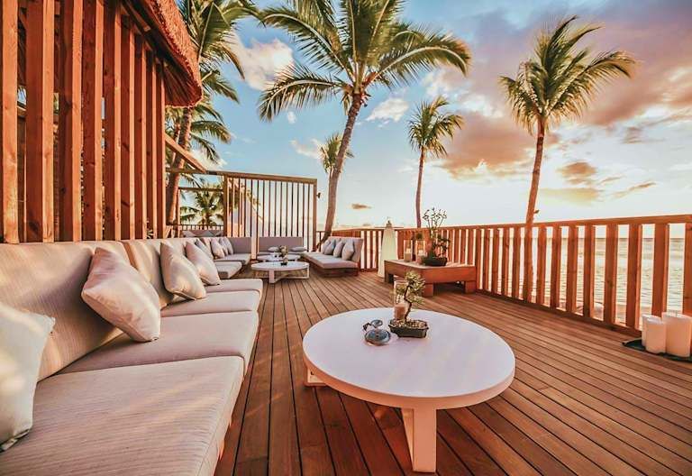 Hôtel Sugar Beach Golf et Spa Resort 5* pas cher photo 20