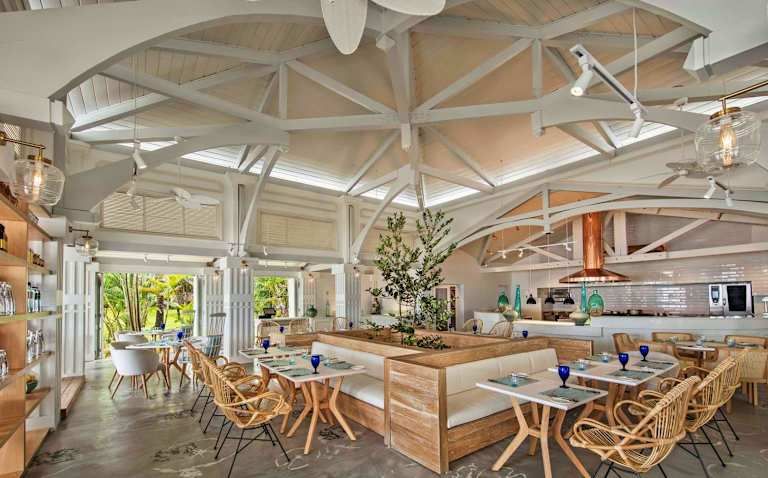 Hôtel Sugar Beach Golf et Spa Resort 5* pas cher photo 21