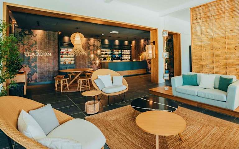 Hôtel Sugar Beach Golf et Spa Resort 5* pas cher photo 22