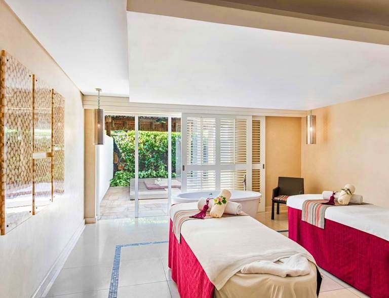 Hôtel Sugar Beach Golf et Spa Resort 5* pas cher photo 23