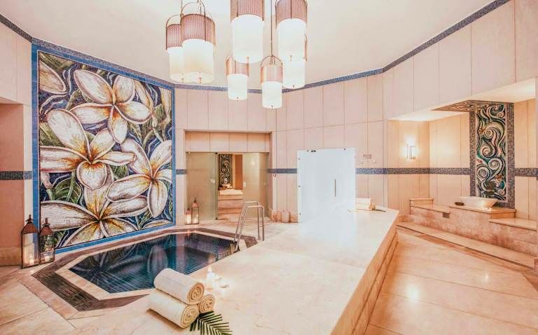 Hôtel Sugar Beach Golf et Spa Resort 5* pas cher photo 24