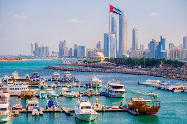 Club Framissima Premium Radisson Blu Hotel & Resort, Abu Dhabi Corniche avec activités incluses 5* pas cher photo 4