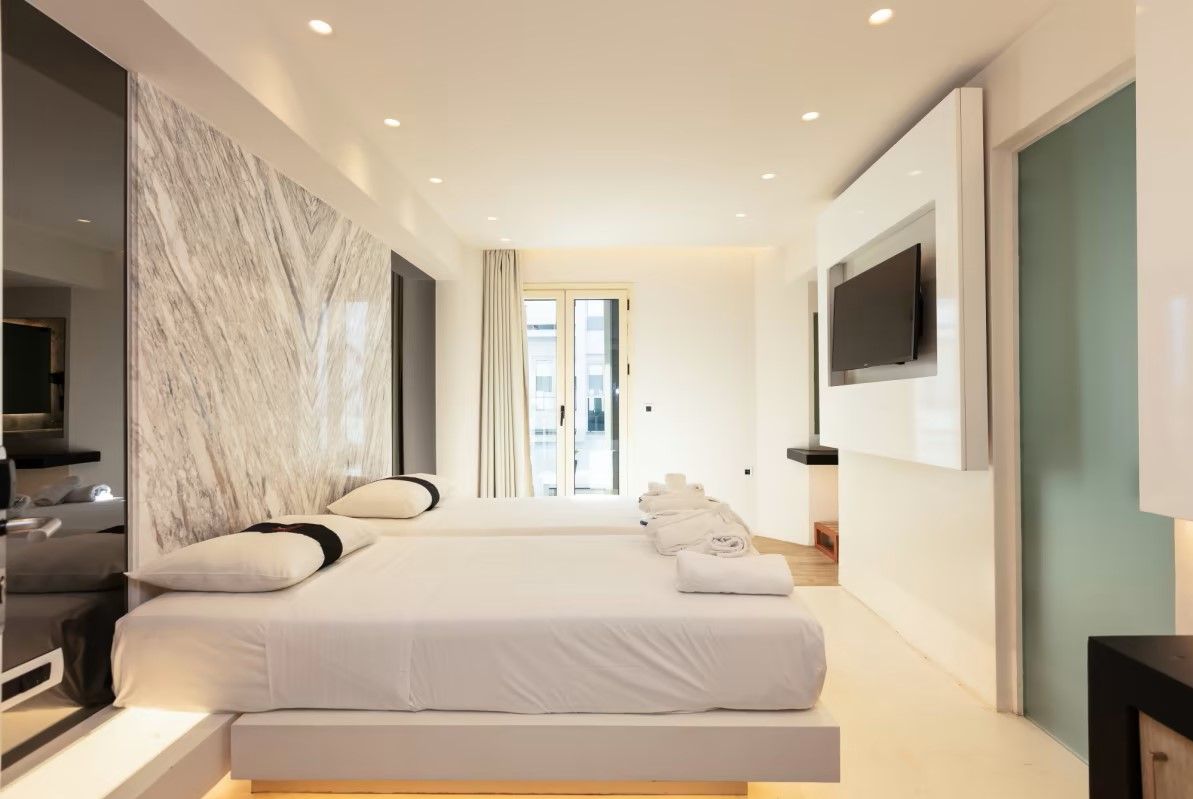 Kahlua Boutique Hôtel 4* pas cher photo 4