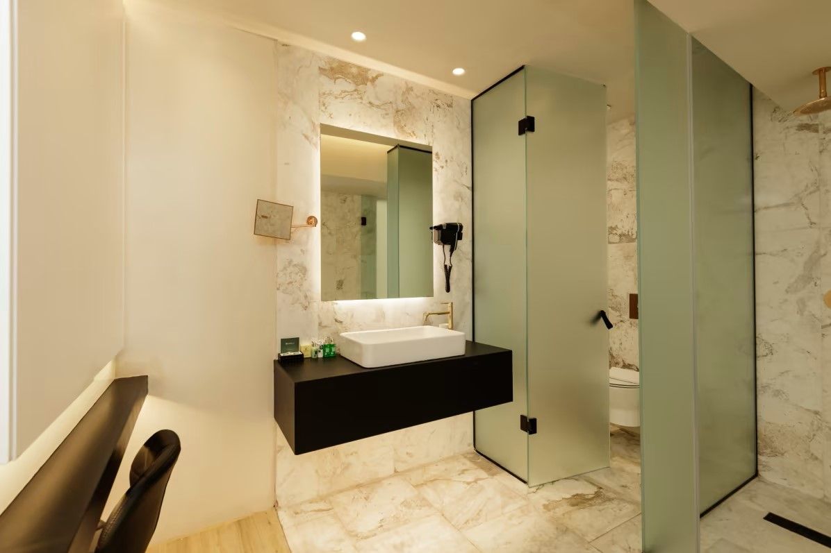 Kahlua Boutique Hôtel 4* pas cher photo 5