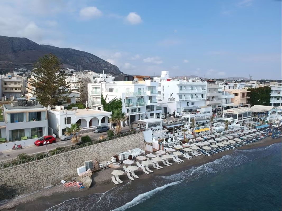 Kahlua Boutique Hôtel 4* pas cher photo 7