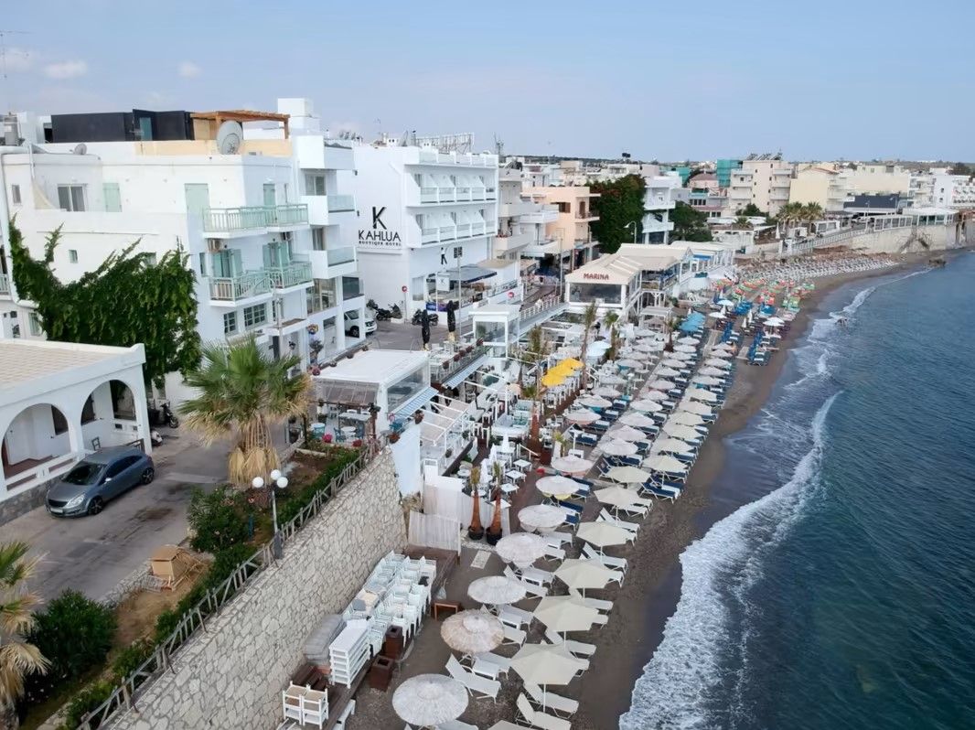 Kahlua Boutique Hôtel 4* pas cher photo 8