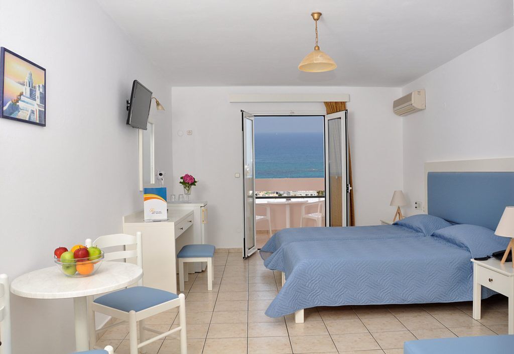 Hôtel Koni Village 3* pas cher