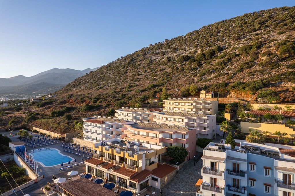 Hôtel Koni Village 3* pas cher photo 3