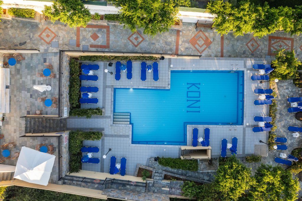 Hôtel Koni Village 3* pas cher photo 6