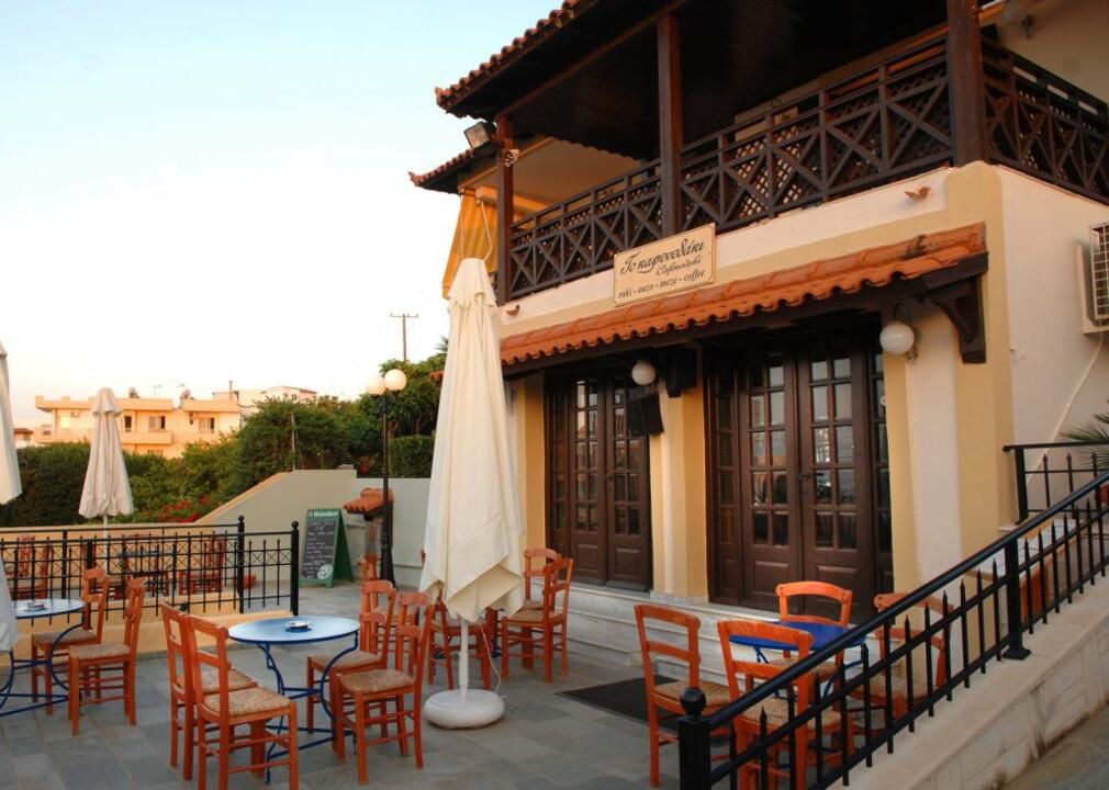 Hôtel Koni Village 3* pas cher photo 8