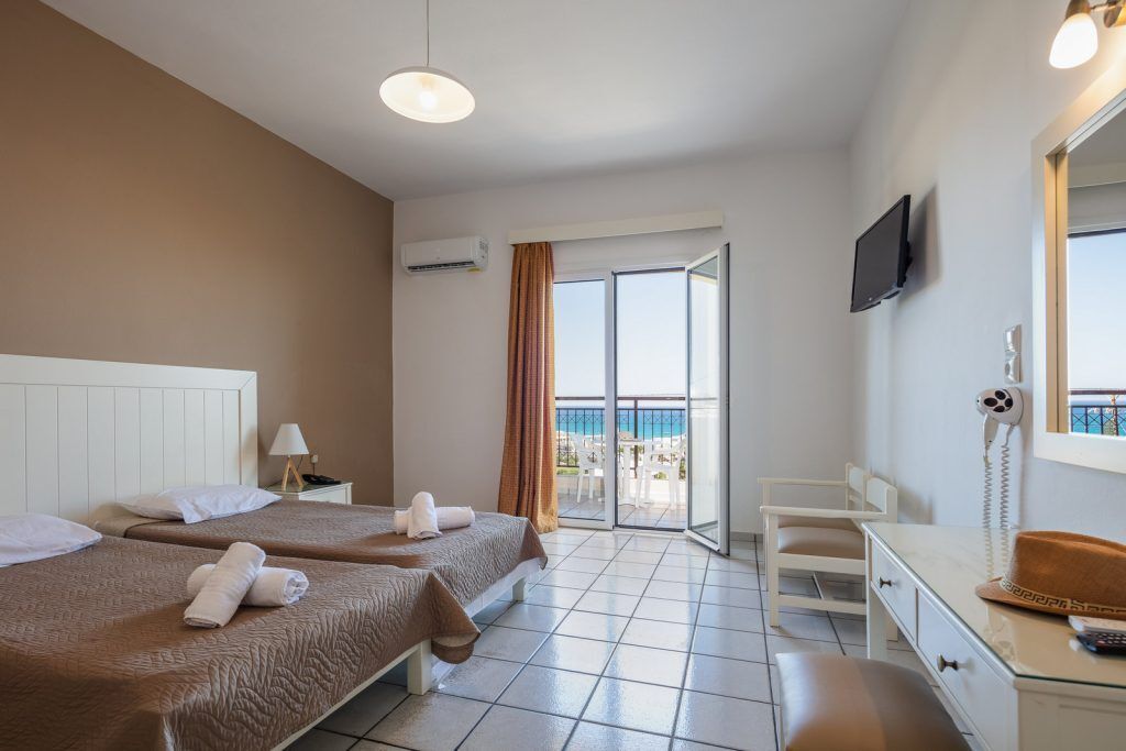 Hôtel Koni Village 3* pas cher photo 9