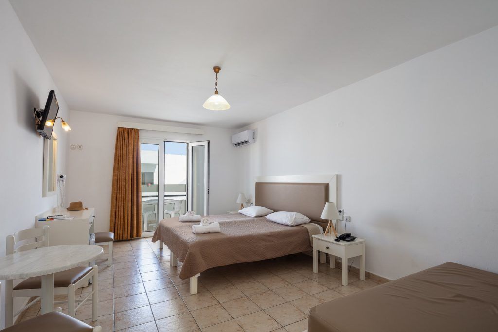 Hôtel Koni Village 3* pas cher photo 25