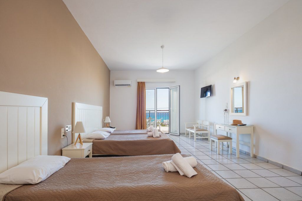 Hôtel Koni Village 3* pas cher photo 29