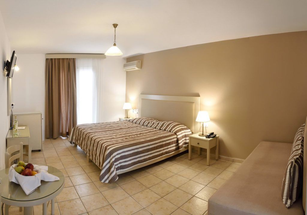 Hôtel Koni Village 3* pas cher photo 30