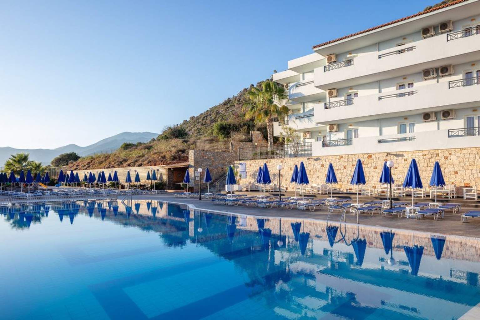 Hôtel Koni Village 3* pas cher photo 3