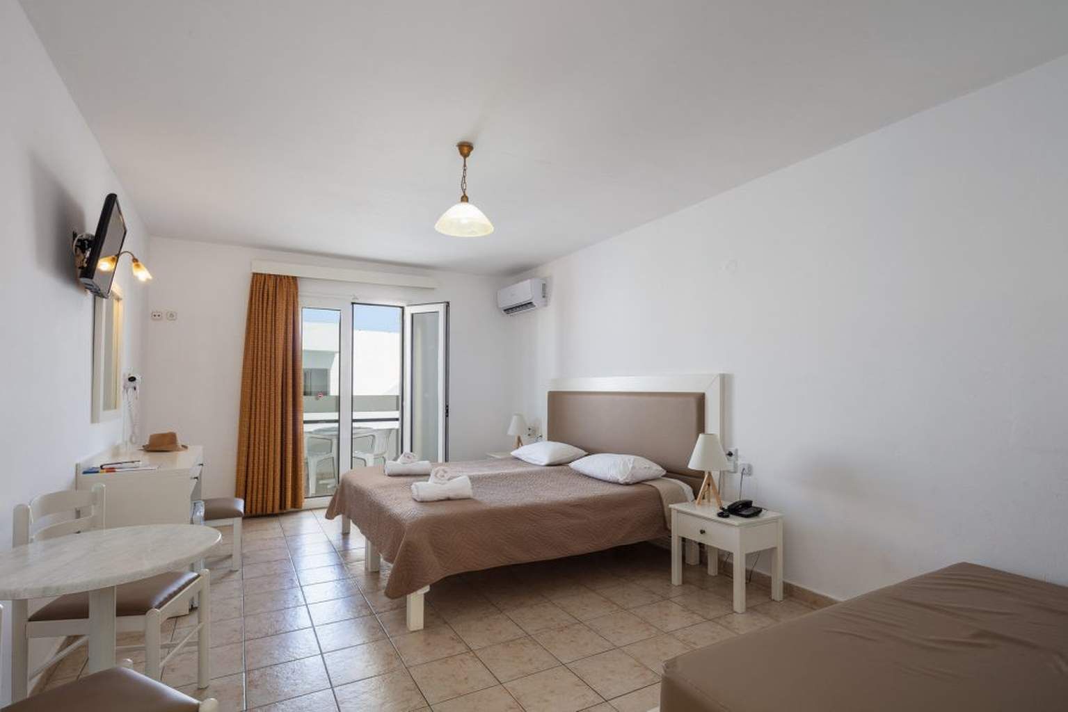 Hôtel Koni Village 3* pas cher photo 4