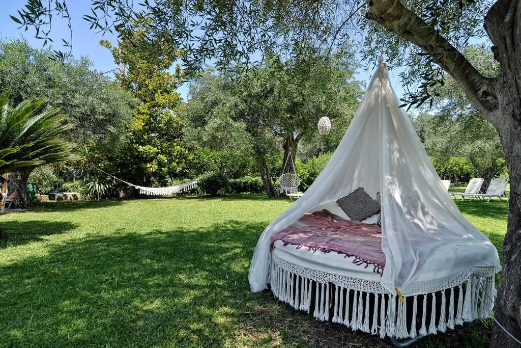 Hôtel Nefeli 3* pas cher photo 8