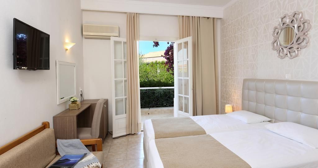 Hôtel Nefeli 3* pas cher photo 3