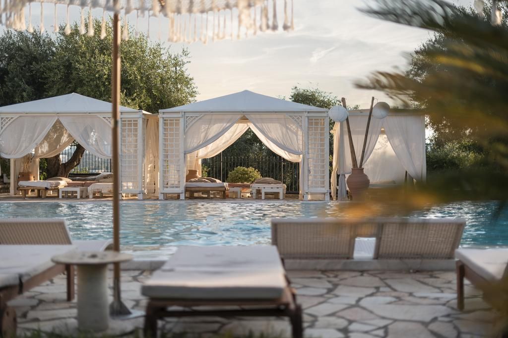 Hôtel Nefeli 3* pas cher photo 15