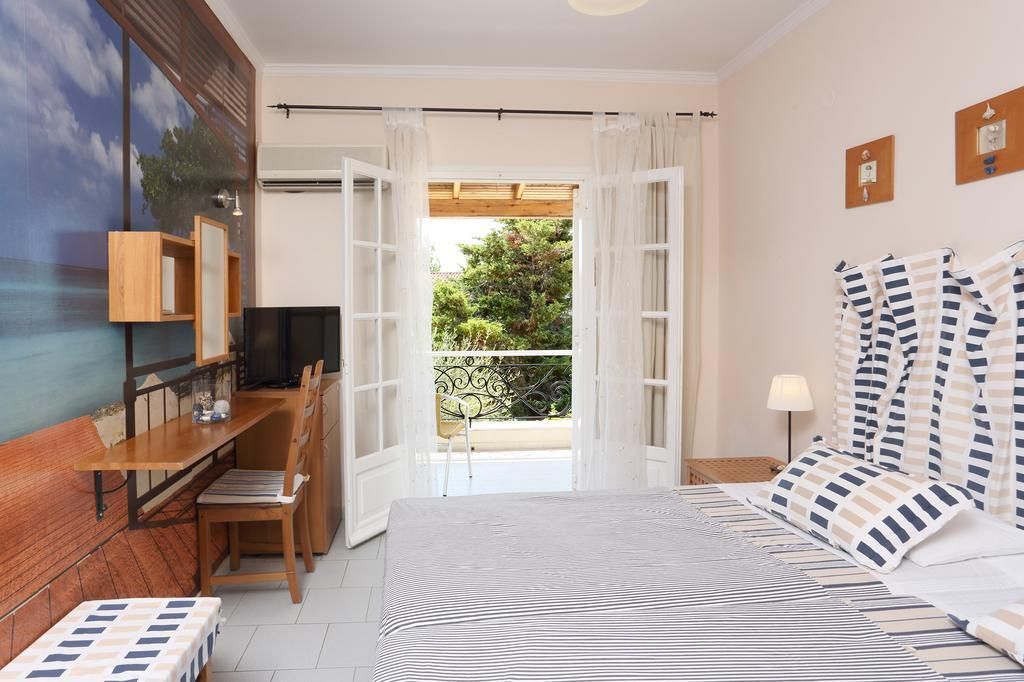 Hôtel Nefeli 3* pas cher photo 5