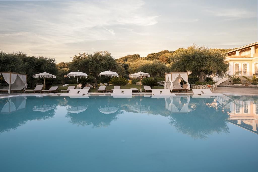 Hôtel Nefeli 3* pas cher photo 14