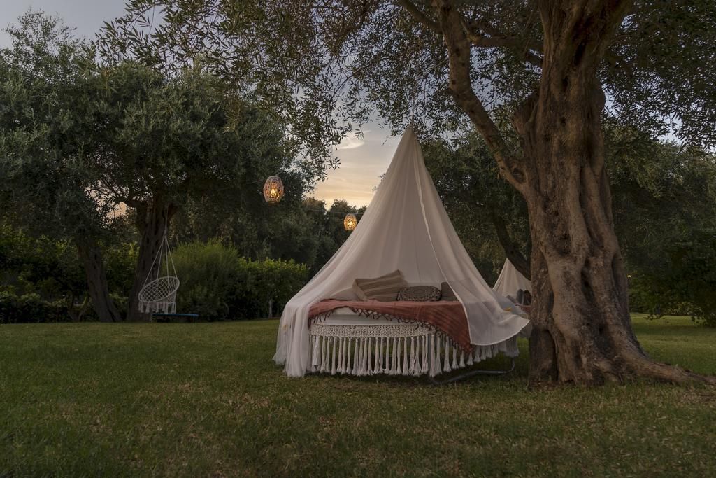 Hôtel Nefeli 3* pas cher photo 10