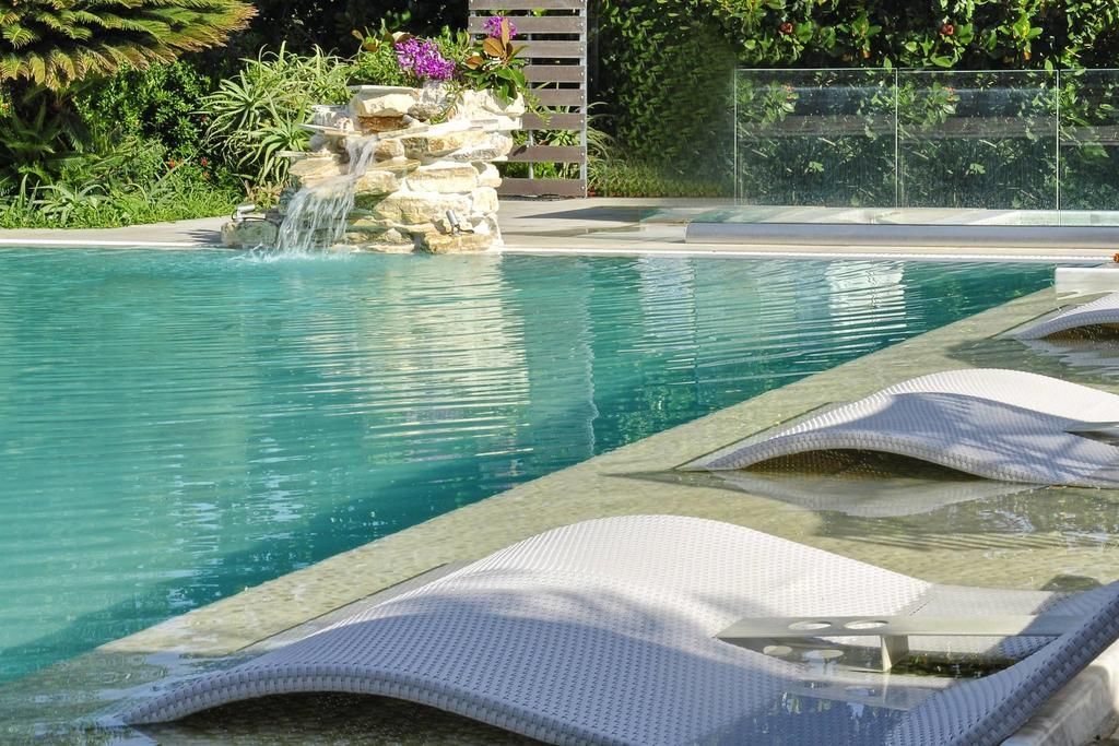 Hôtel Nefeli 3* pas cher photo 18