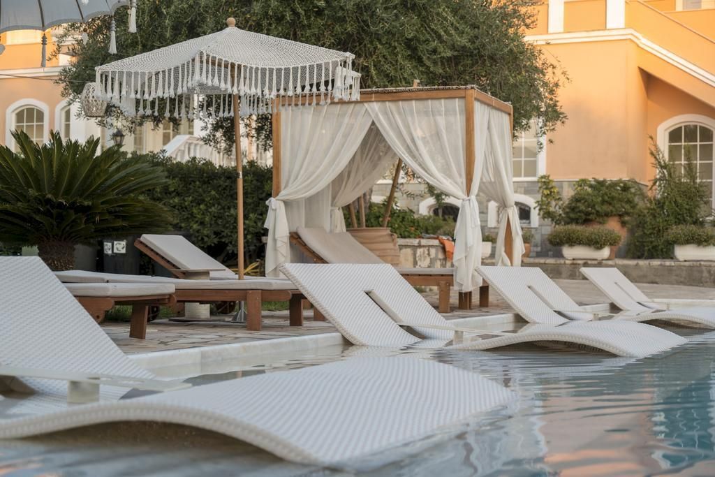 Hôtel Nefeli 3* pas cher photo 20