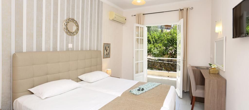 Hôtel Nefeli 3* pas cher photo 4