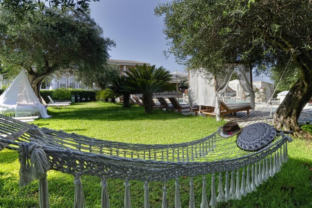 Hôtel Nefeli 3* pas cher photo 9