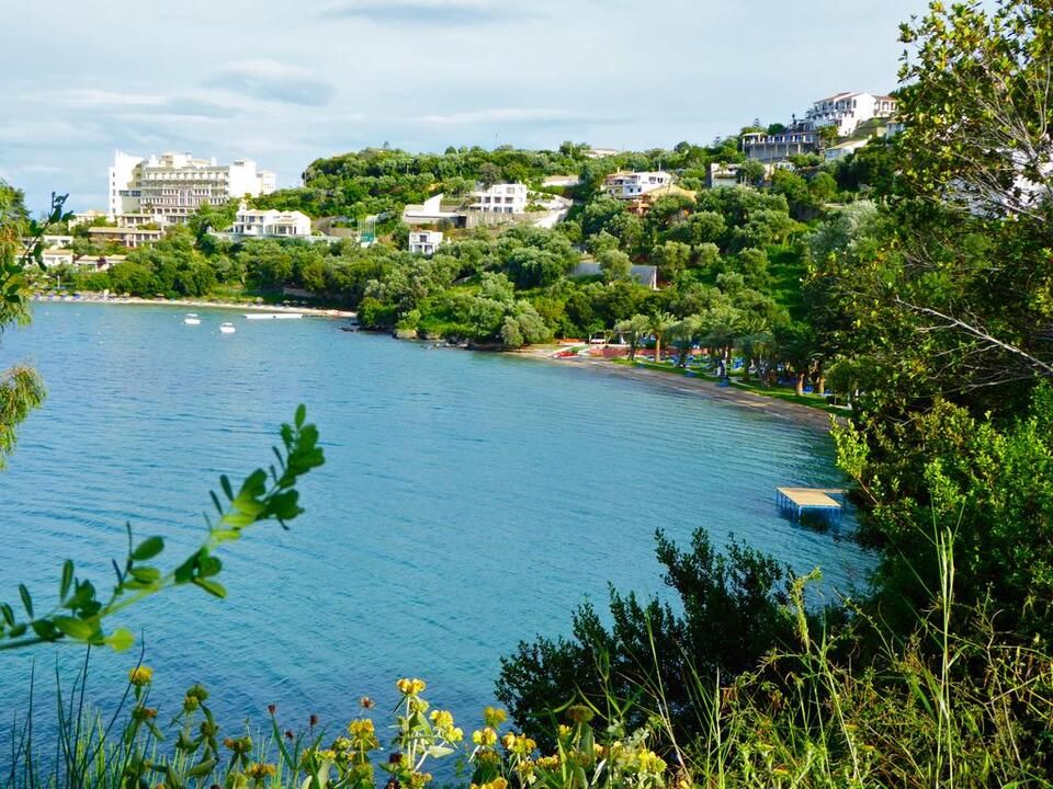 Hôtel Nefeli 3* pas cher