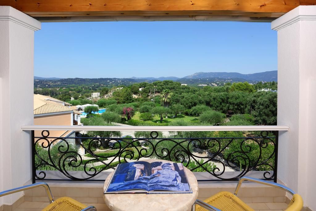 Hôtel Nefeli 3* pas cher photo 6