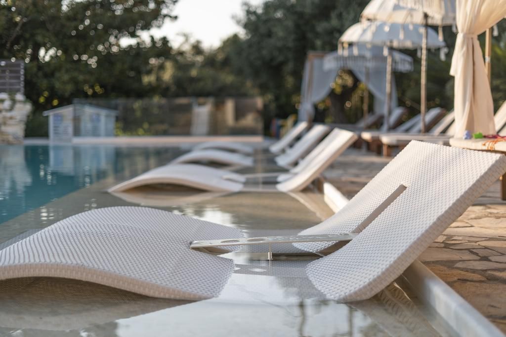 Hôtel Nefeli 3* pas cher photo 13