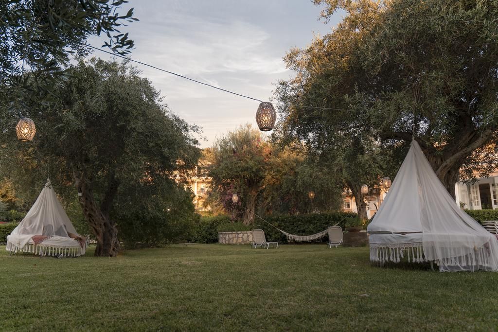 Hôtel Nefeli 3* pas cher photo 11