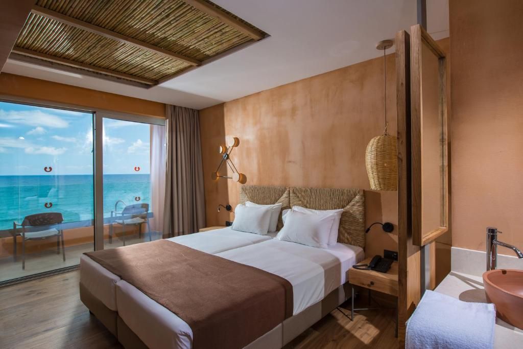Hôtel Palmera Beach 4* pas cher photo 3