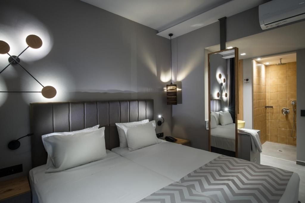 Hôtel Palmera Beach 4* pas cher photo 8