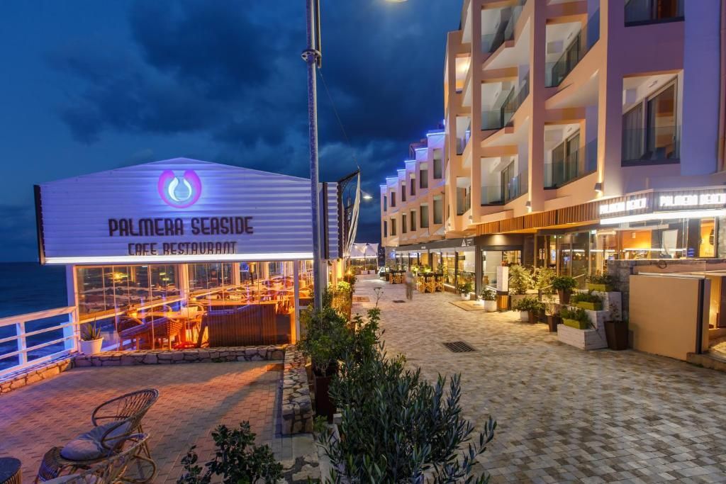Hôtel Palmera Beach 4* pas cher photo 9