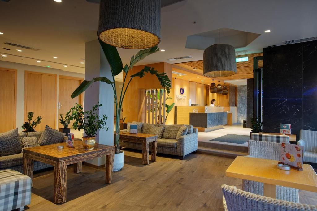 Hôtel Palmera Beach 4* pas cher photo 10