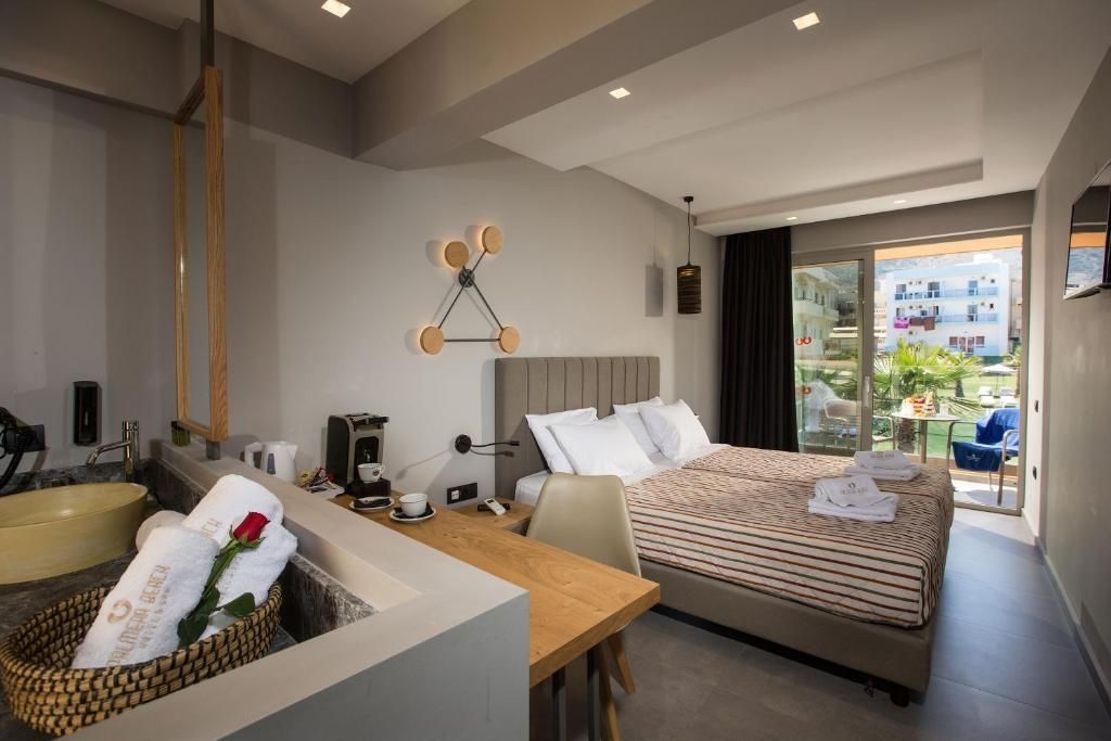 Hôtel Palmera Beach 4* pas cher photo 16