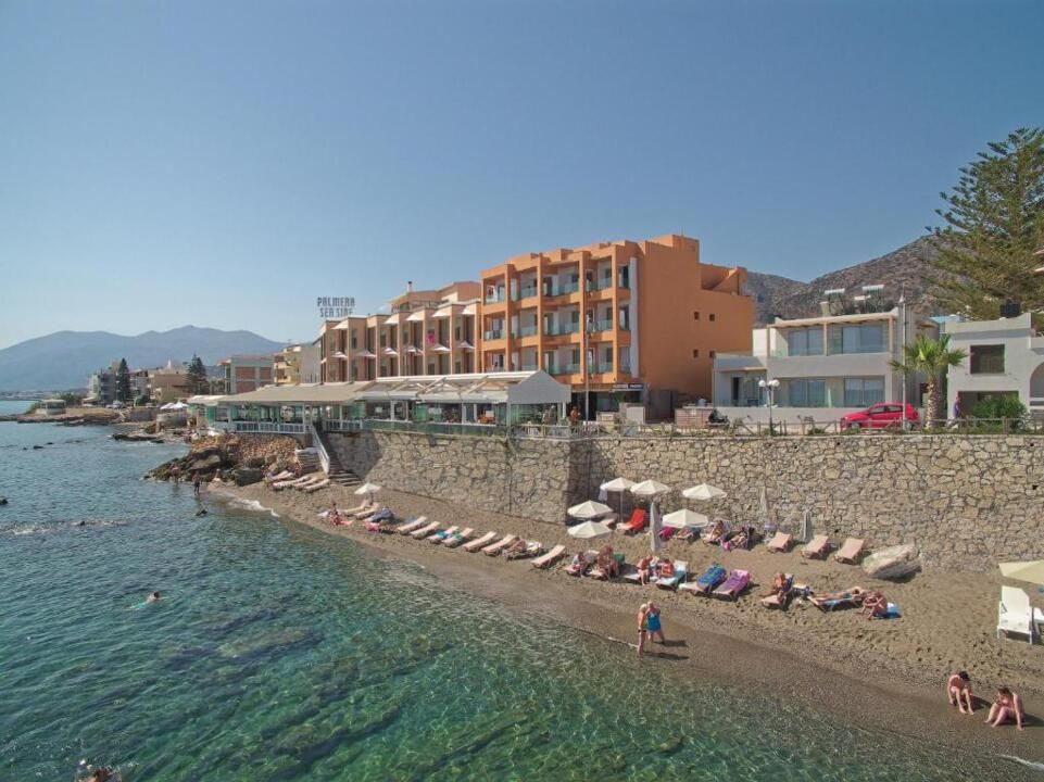 Hôtel Palmera Beach 4* pas cher photo 19