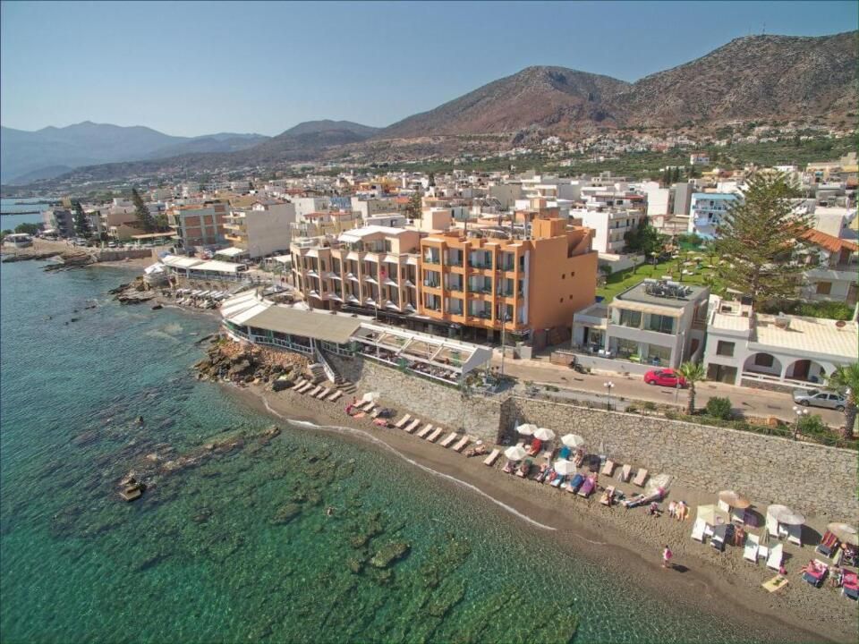 Hôtel Palmera Beach 4* pas cher photo 22