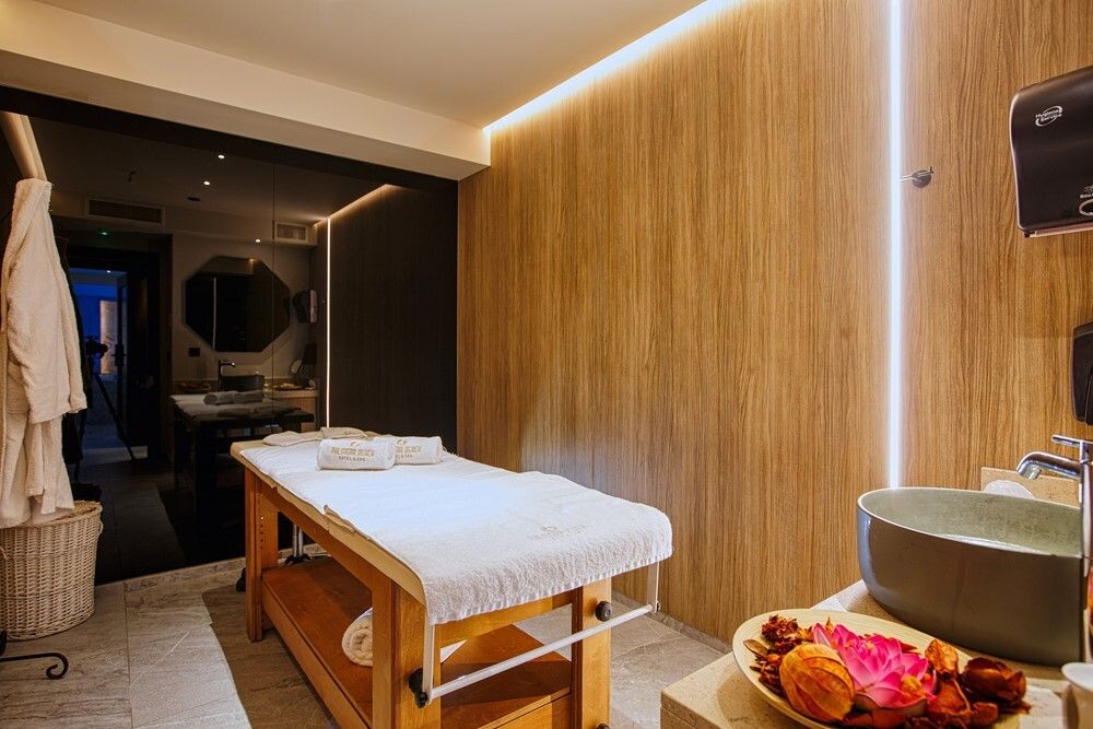 Hôtel Palmera Beach 4* pas cher photo 31