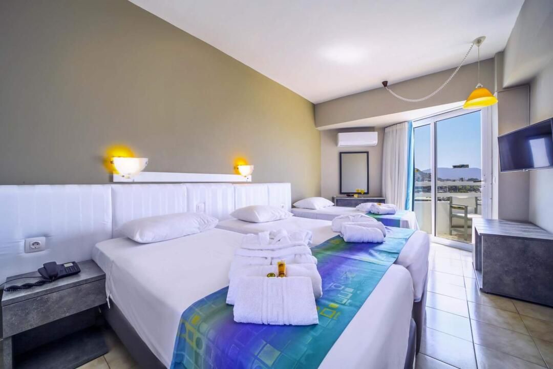 Hôtel Lito 3* pas cher photo 4