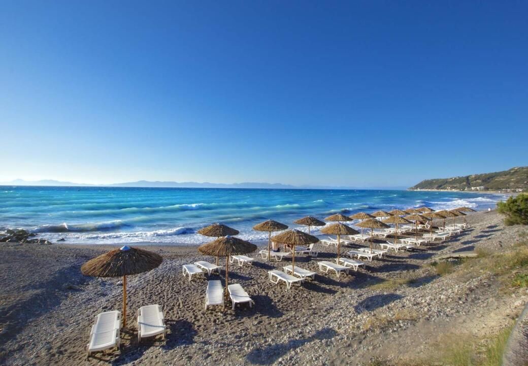 Hôtel Lito 3* pas cher photo 7