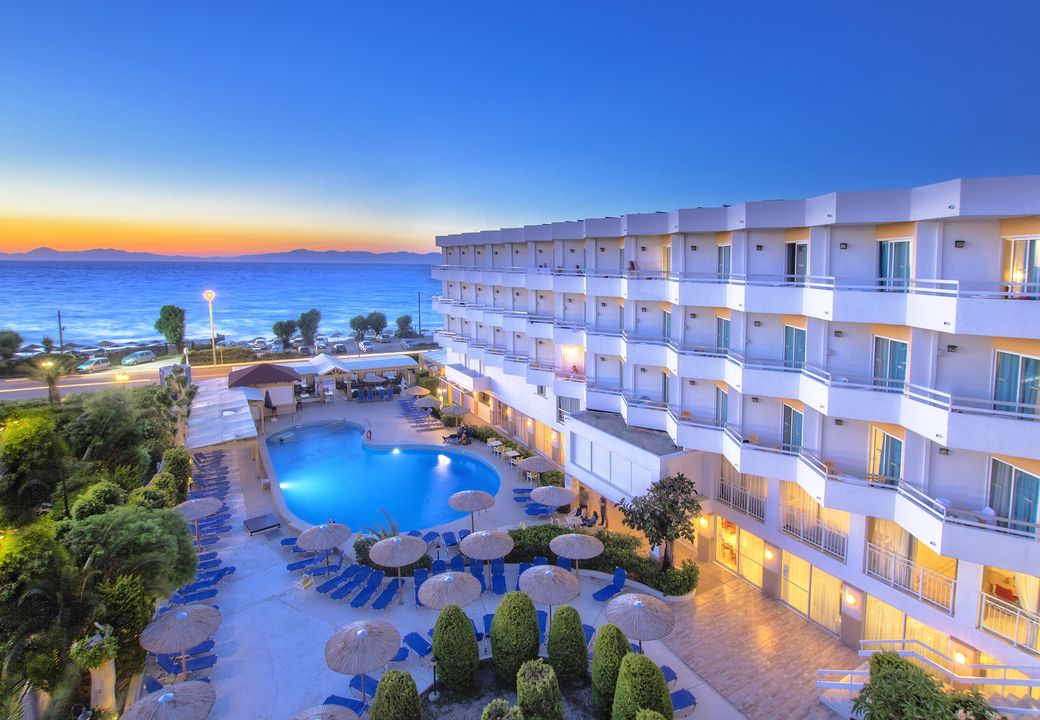 Hôtel Lito 3* pas cher photo 12