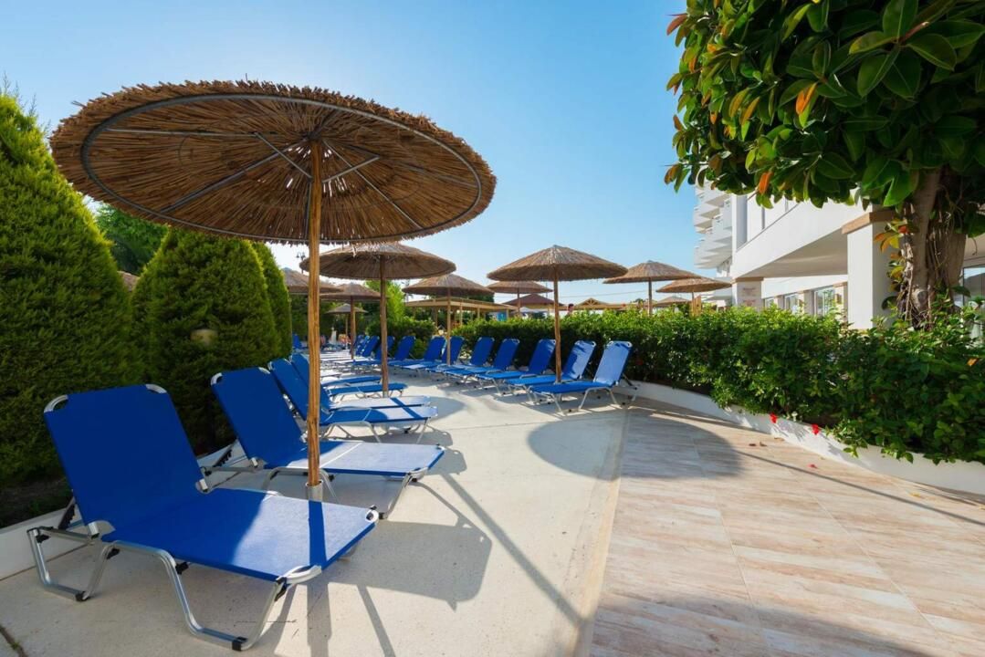 Hôtel Lito 3* pas cher photo 15